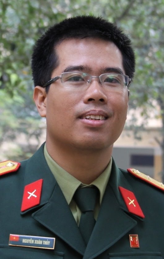 Chien si Truong Sa an Tet anh 2