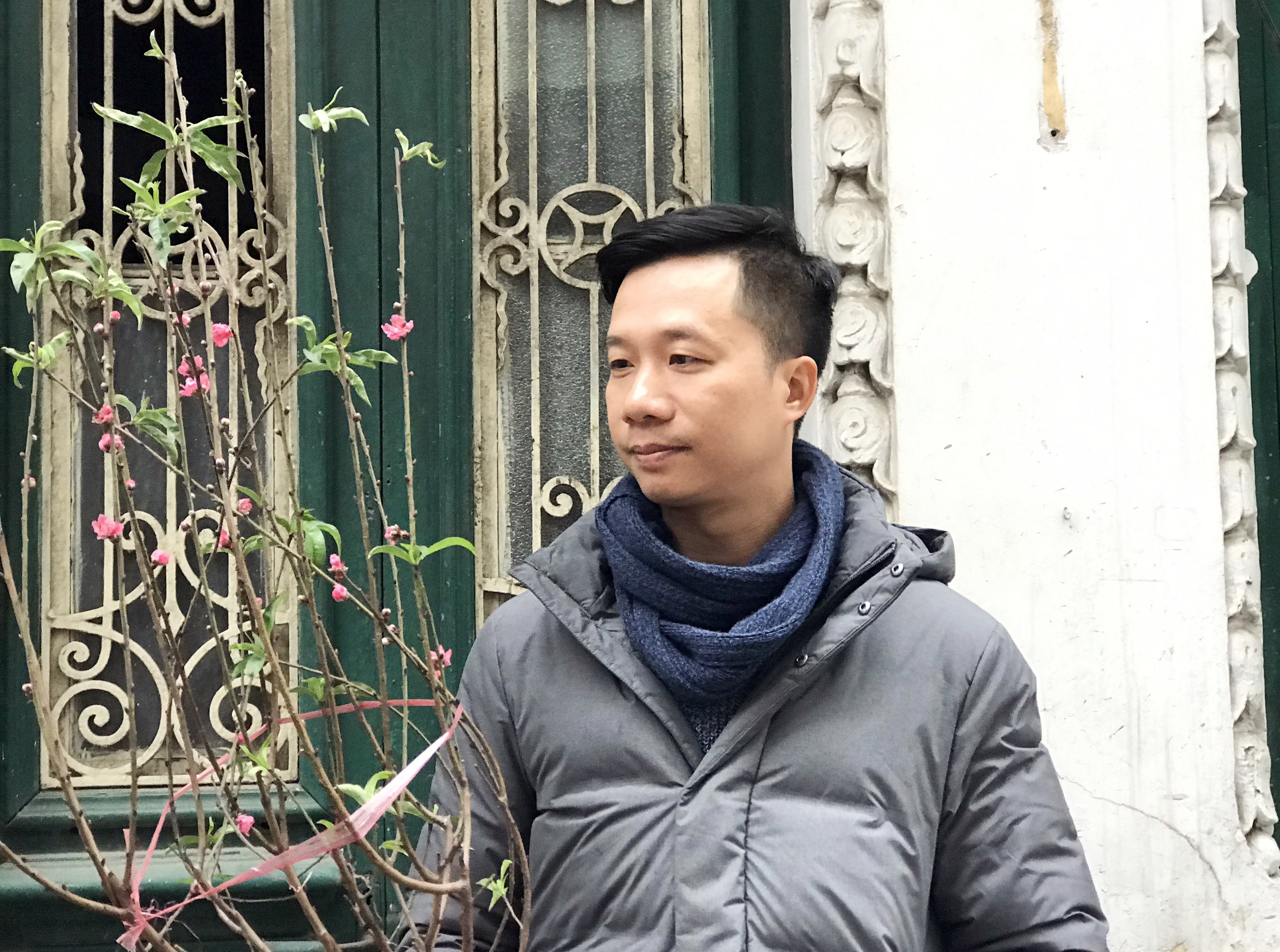 Phong tuc Tet mai mot? anh 2