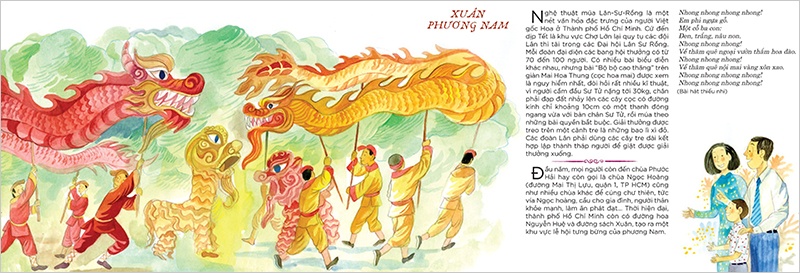 Phong tuc Tet mai mot? anh 3