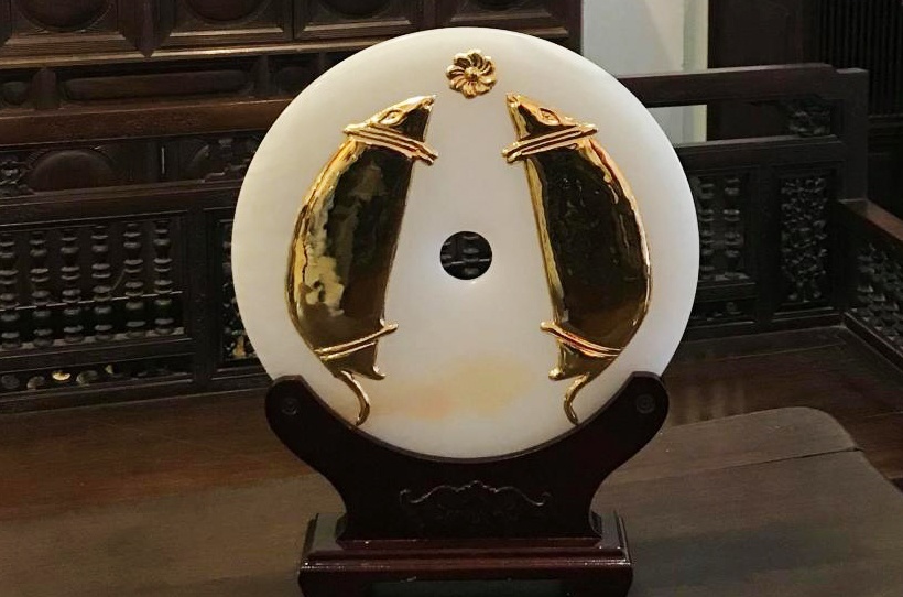 Chuot ma vang va nhung tao hinh phong phu ve chuot hinh anh