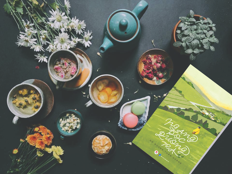 'Khong it nguoi lam tra ban' hinh anh