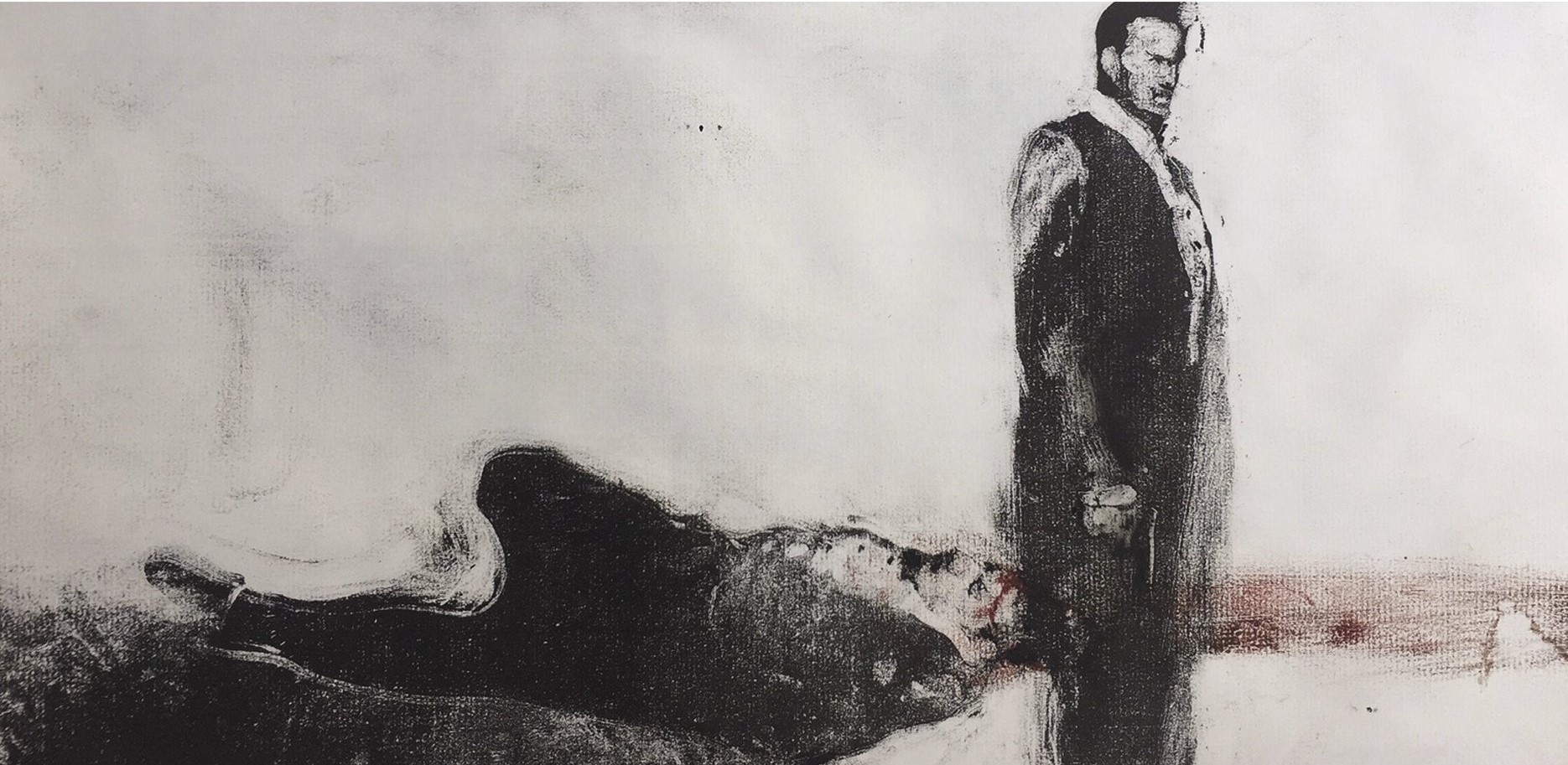 Tranh minh hoa "Bo gia" anh 7