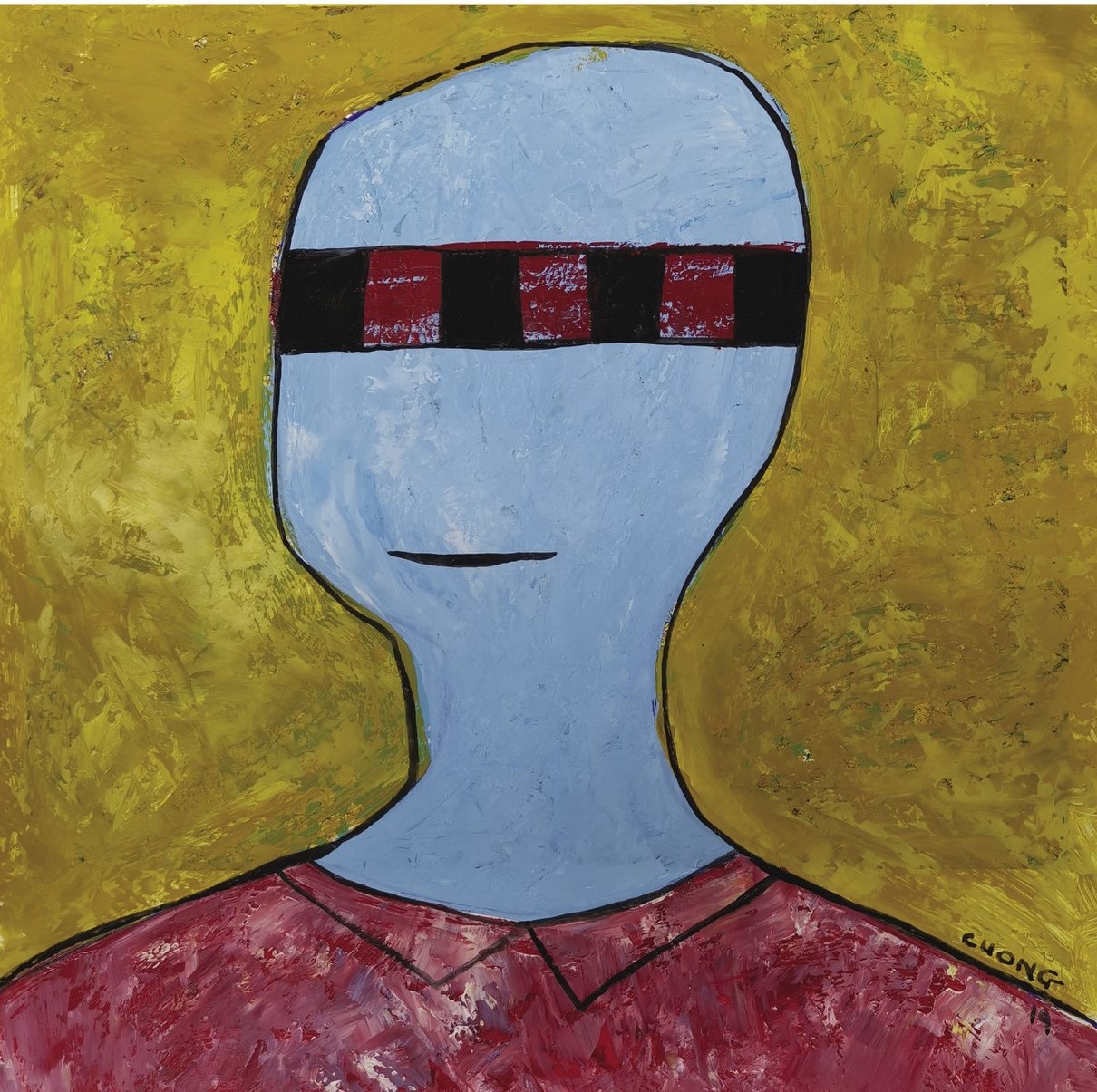 Tranh minh hoa "Bo gia" anh 11