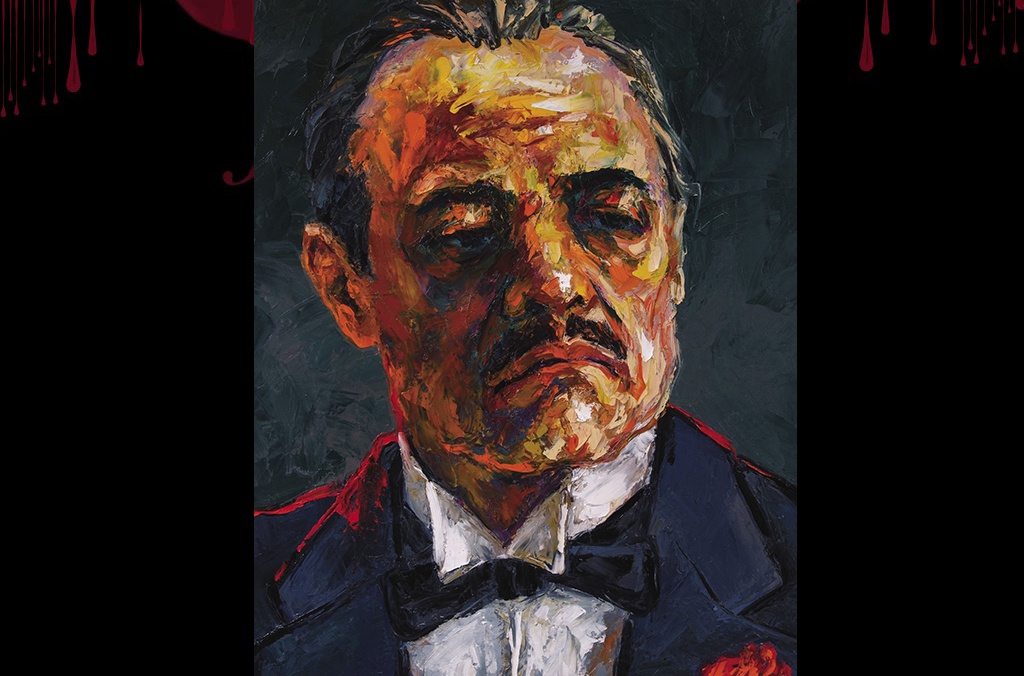 Trum mafia khet tieng trong mat hoa si Viet hinh anh