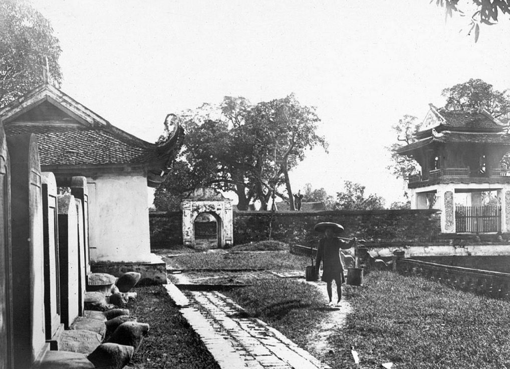 Dich hach o Ha Noi anh 2