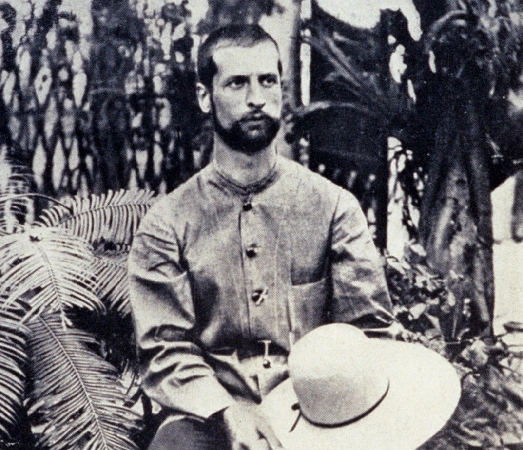 Bac si Yersin chong dich hach anh 2