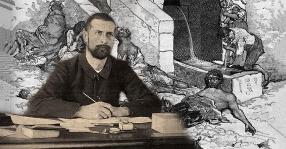 Di nguoc dong nghiep, nha chuc trach, bac si Yersin chong dich nhu nao hinh anh