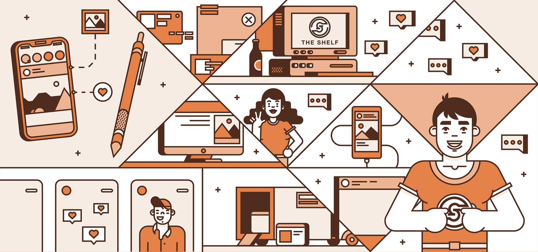 Sang tao noi dung so anh 1