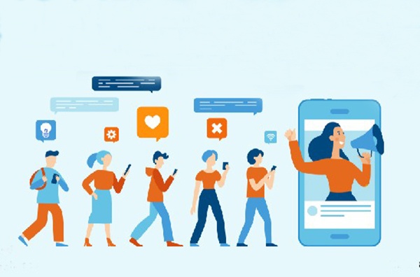 Lam the nao de viet 'tus' thu hut nhu Facebooker noi tieng? hinh anh