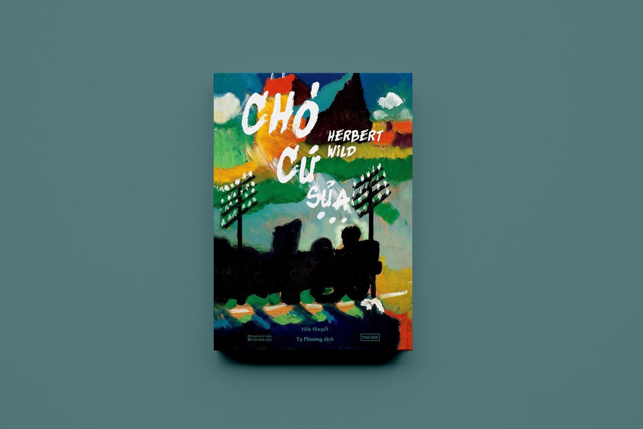 Review Cho cu sua... anh 3