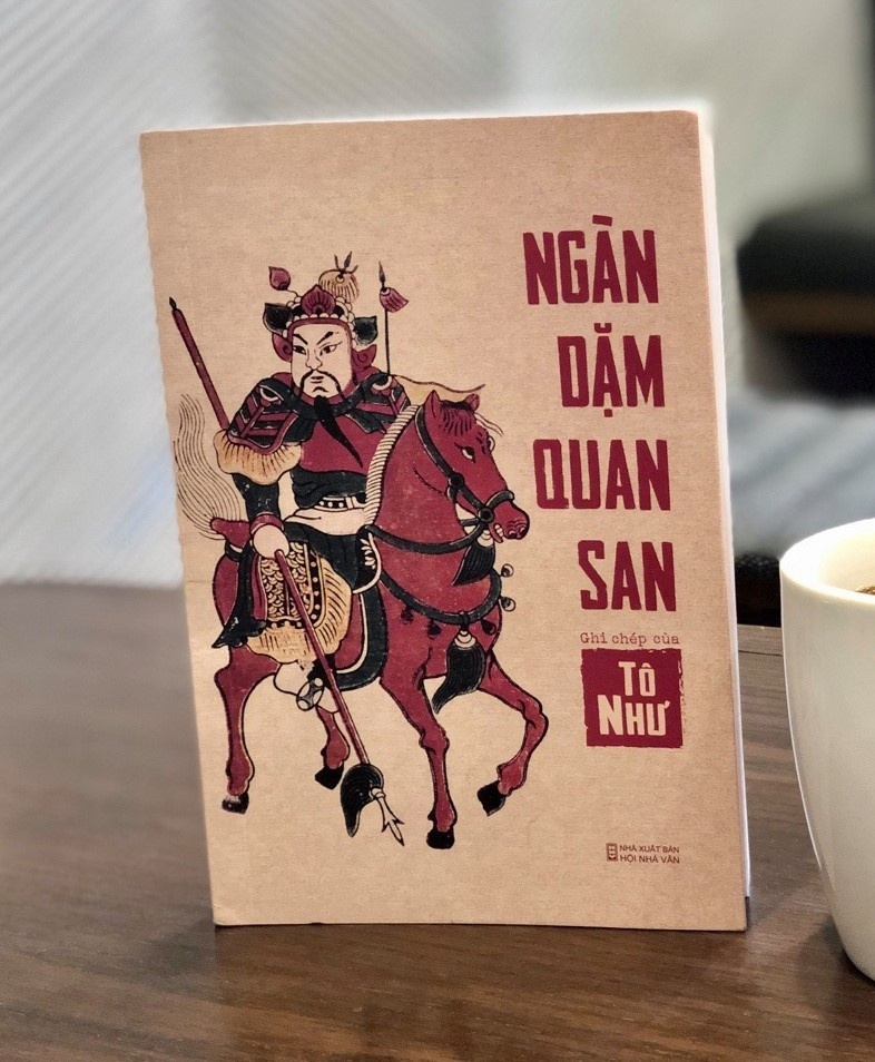 Ly Thuong Kiet la thai giam? anh 2