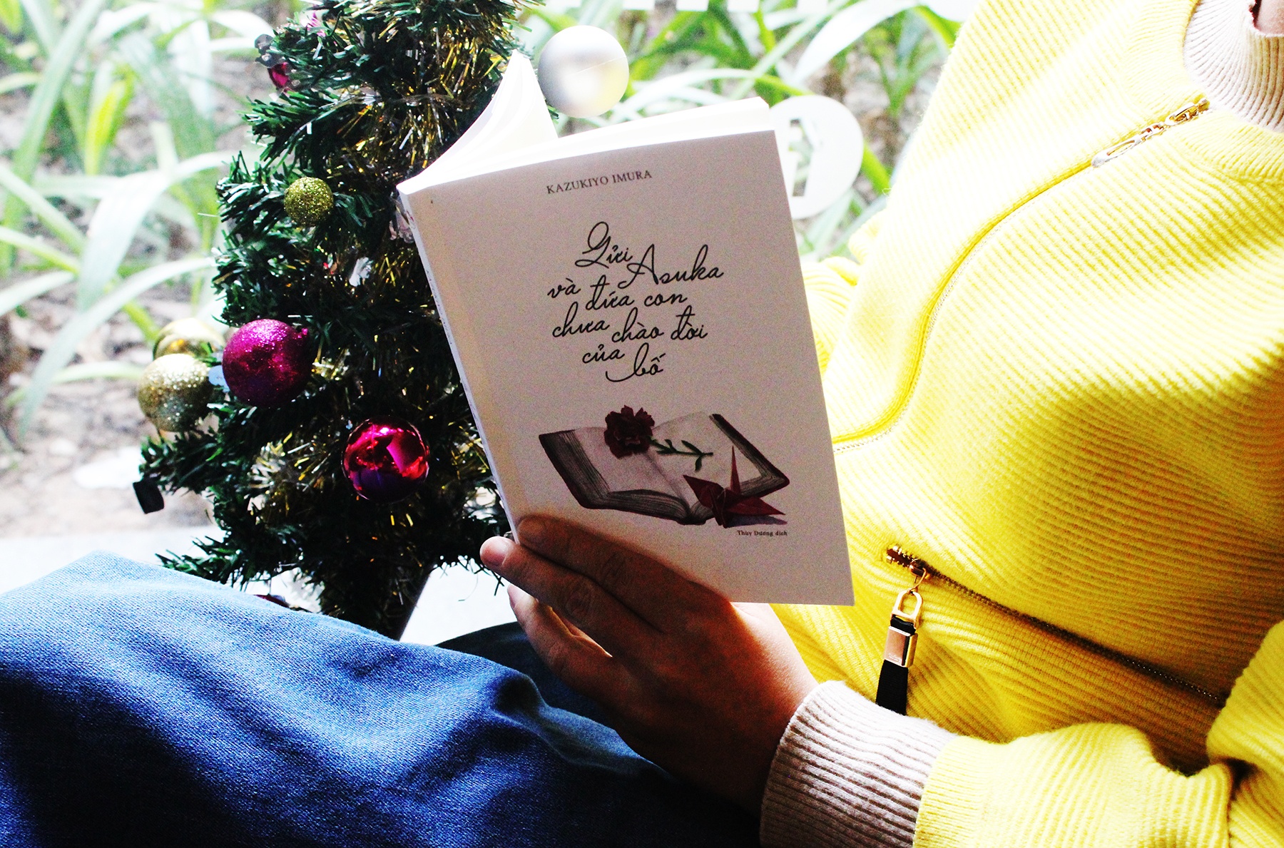 Loi nhan cam dong cua nguoi cha ung thu toi con gai nho hinh anh