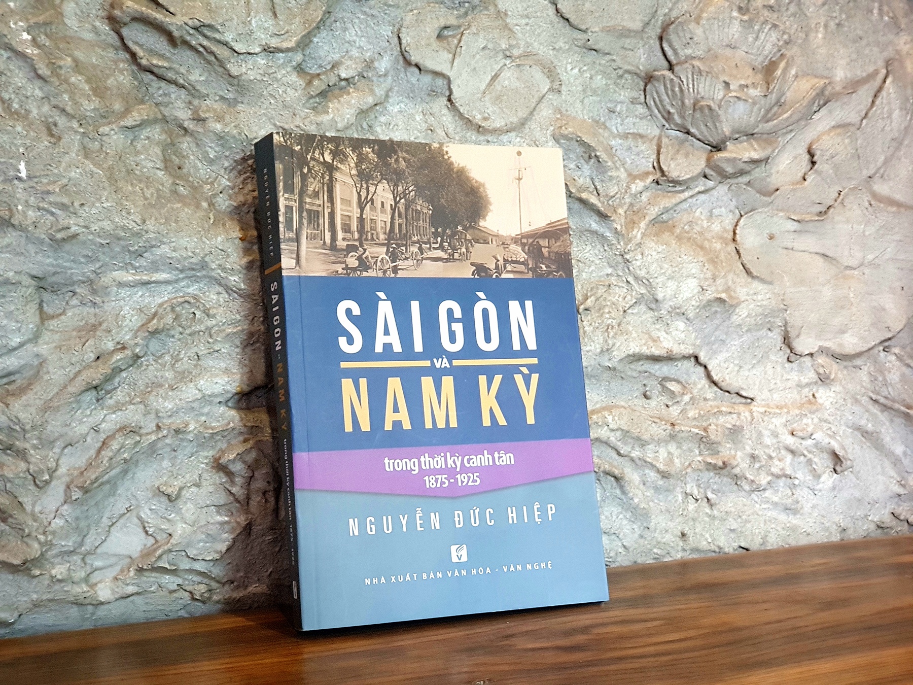 Mot so benh dich o Nam ky xua anh 1