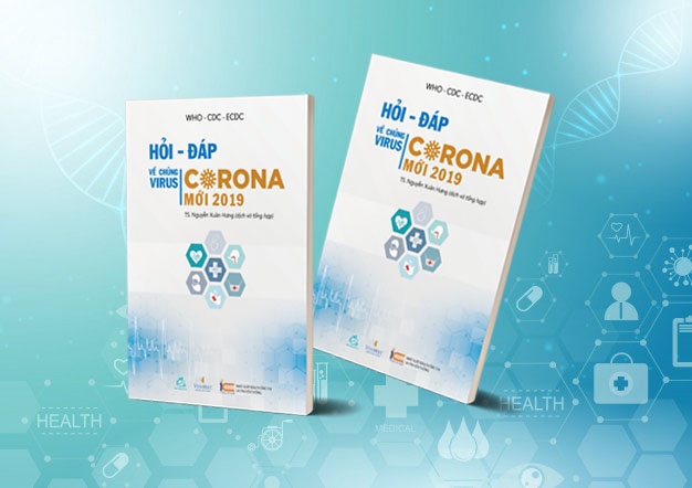 Phat hanh mien phi ebook ve chung virus corona moi hinh anh