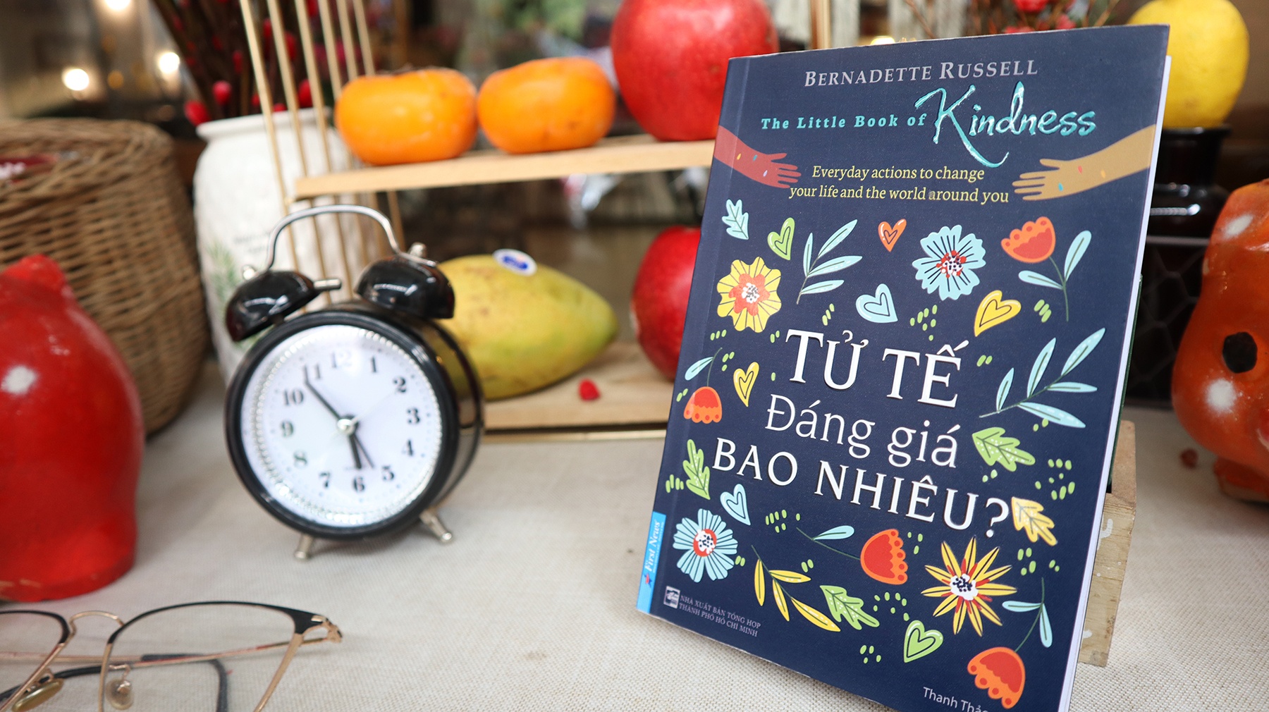 Tu te dang gia bao nhieu? anh 1