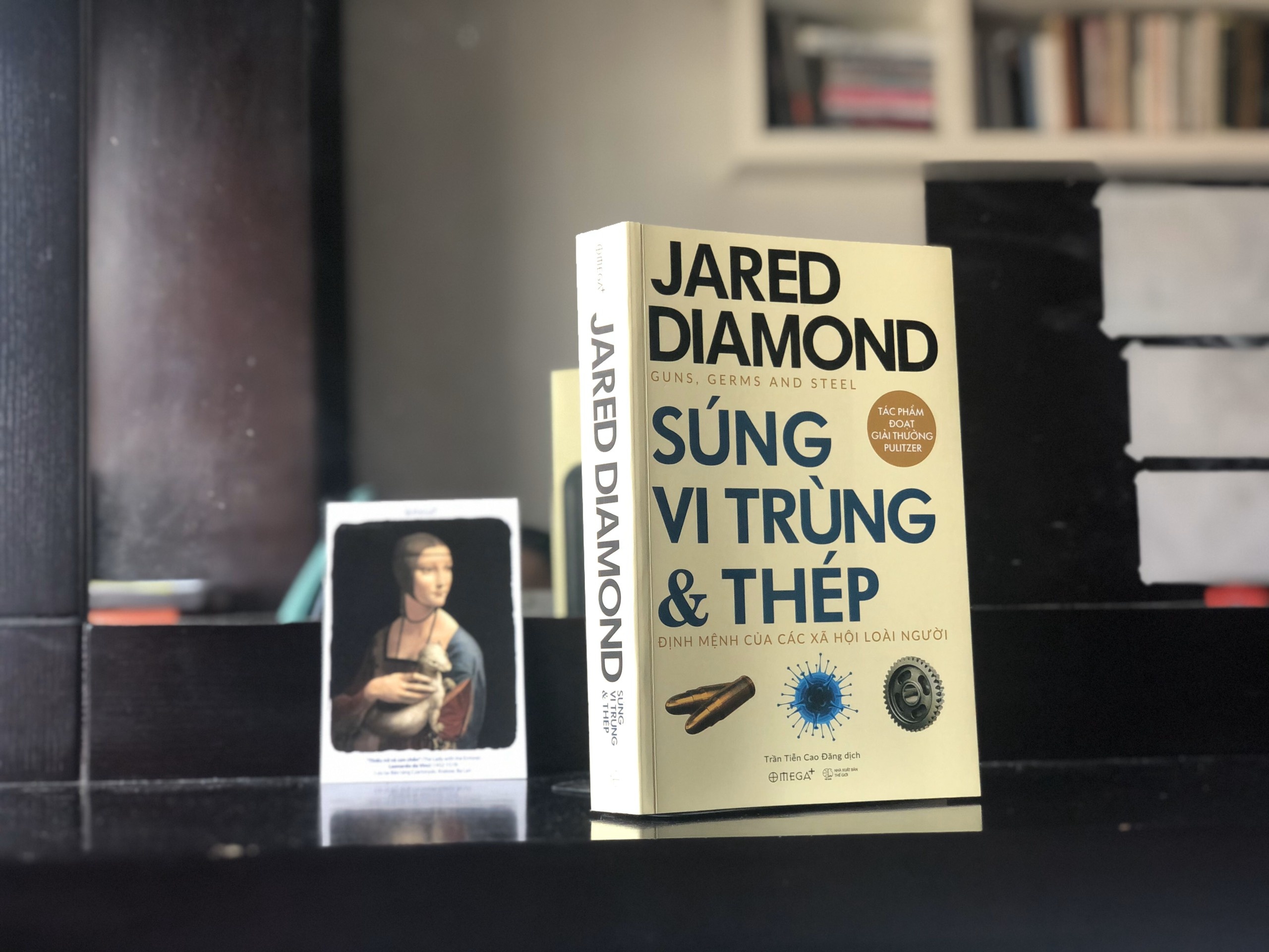 Vai tro cua vi trung voi lich su nhan loai anh 2