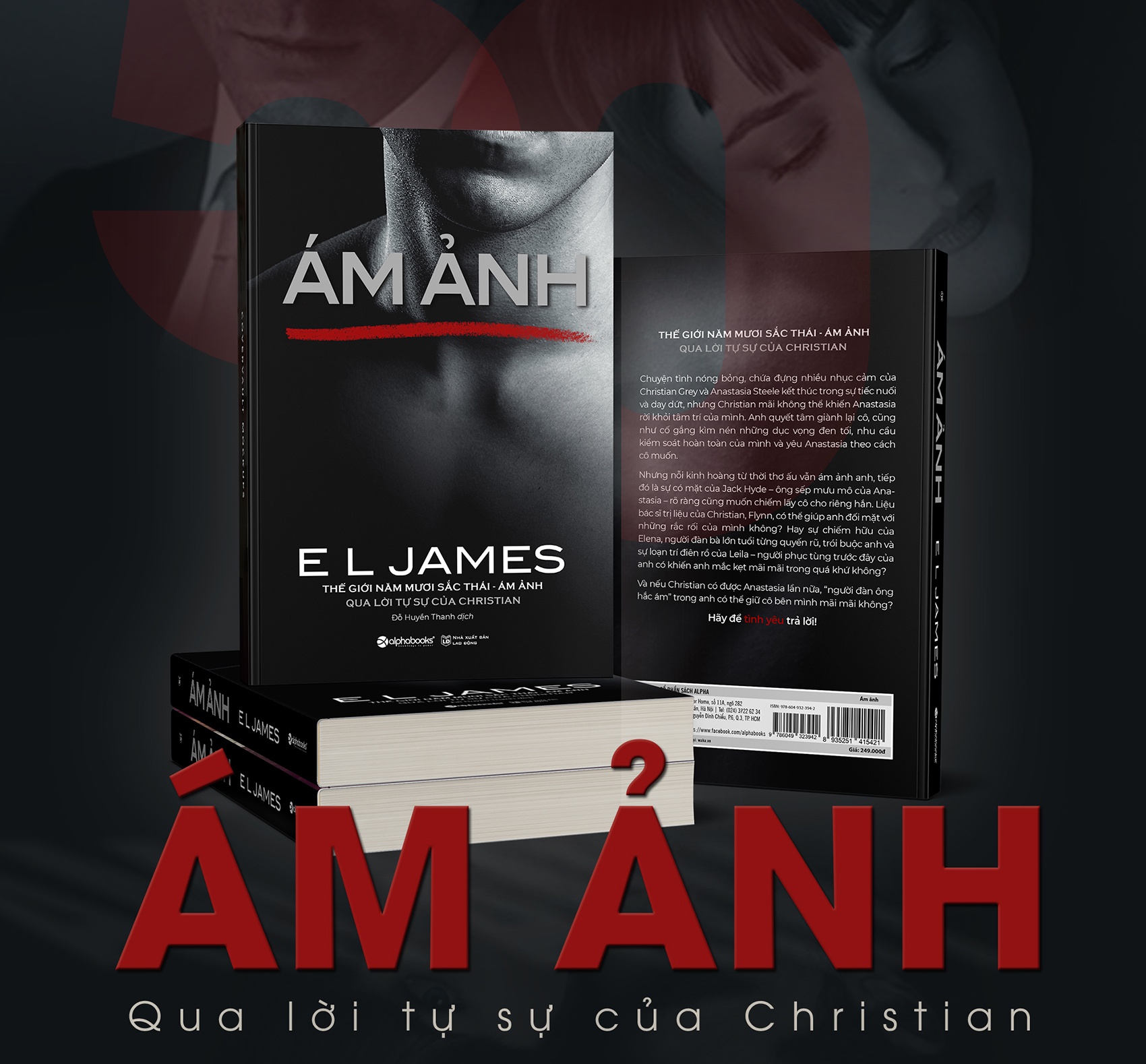 50 sac thai - Am anh anh 2