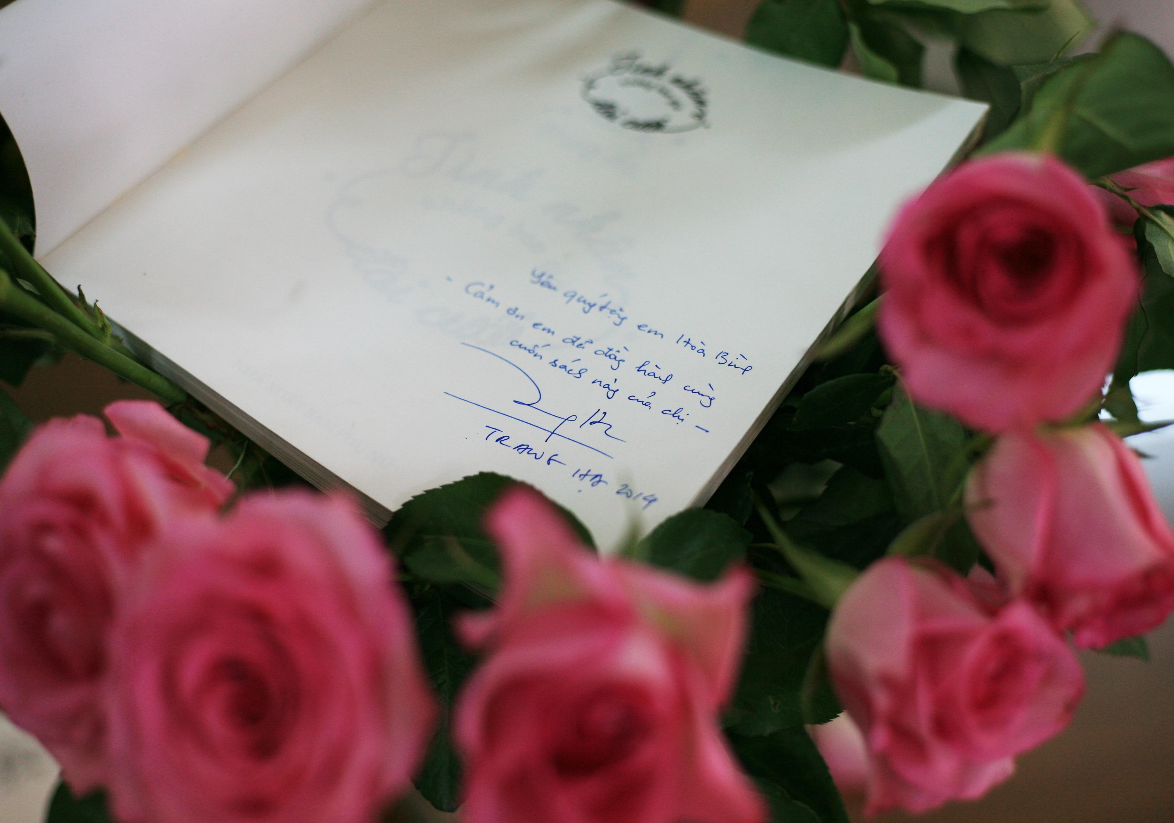 Hoi sach Doc di cho khoe anh 2