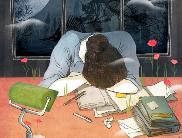 Thoa hiep co lam ban hanh phuc? anh 2