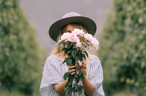 Dan ba dep nhat khi nao? hinh anh