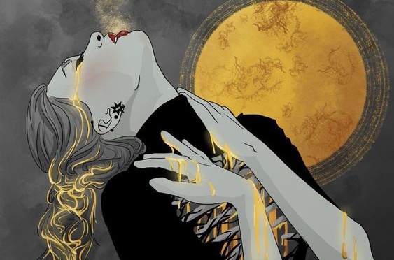 Hon nhan vo vi, cong viec nham chan, danh mat cuoc doi do thoa hiep? hinh anh