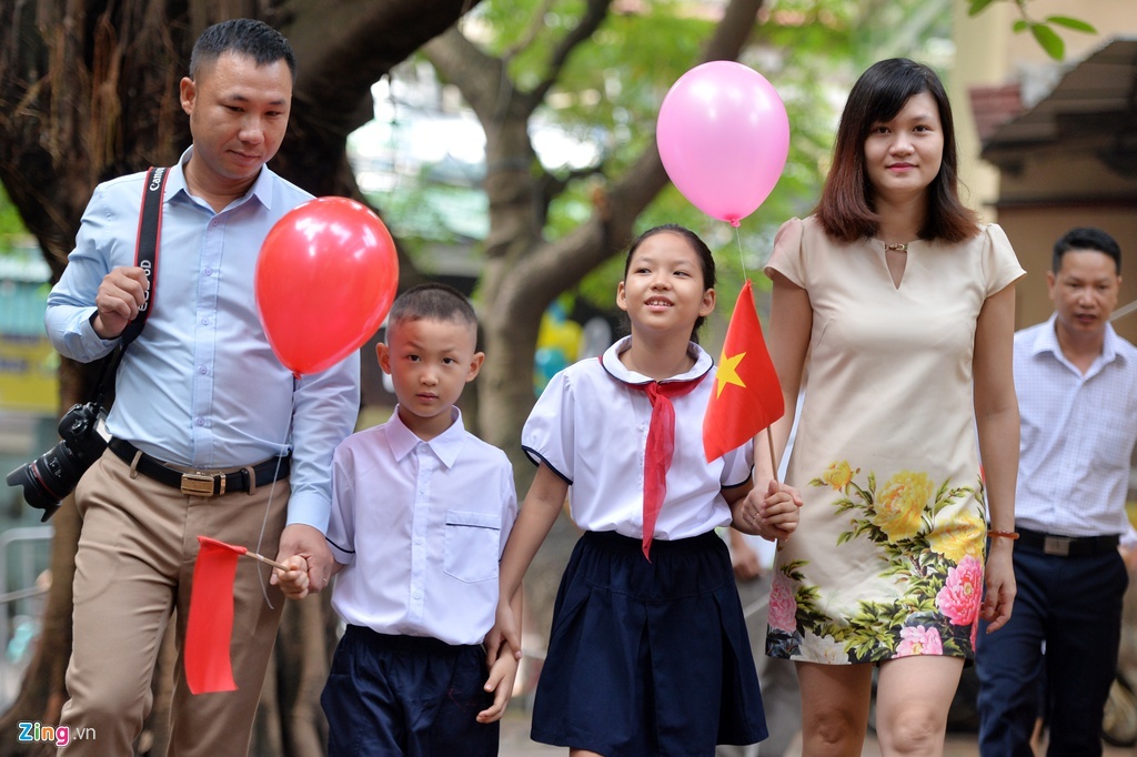 Giao duc con nguoi anh 2