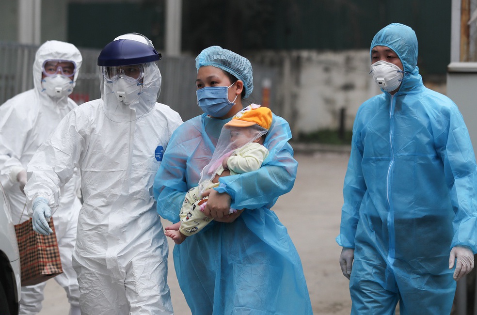 He thong ky dieu giup con nguoi vuot bao dich benh hinh anh