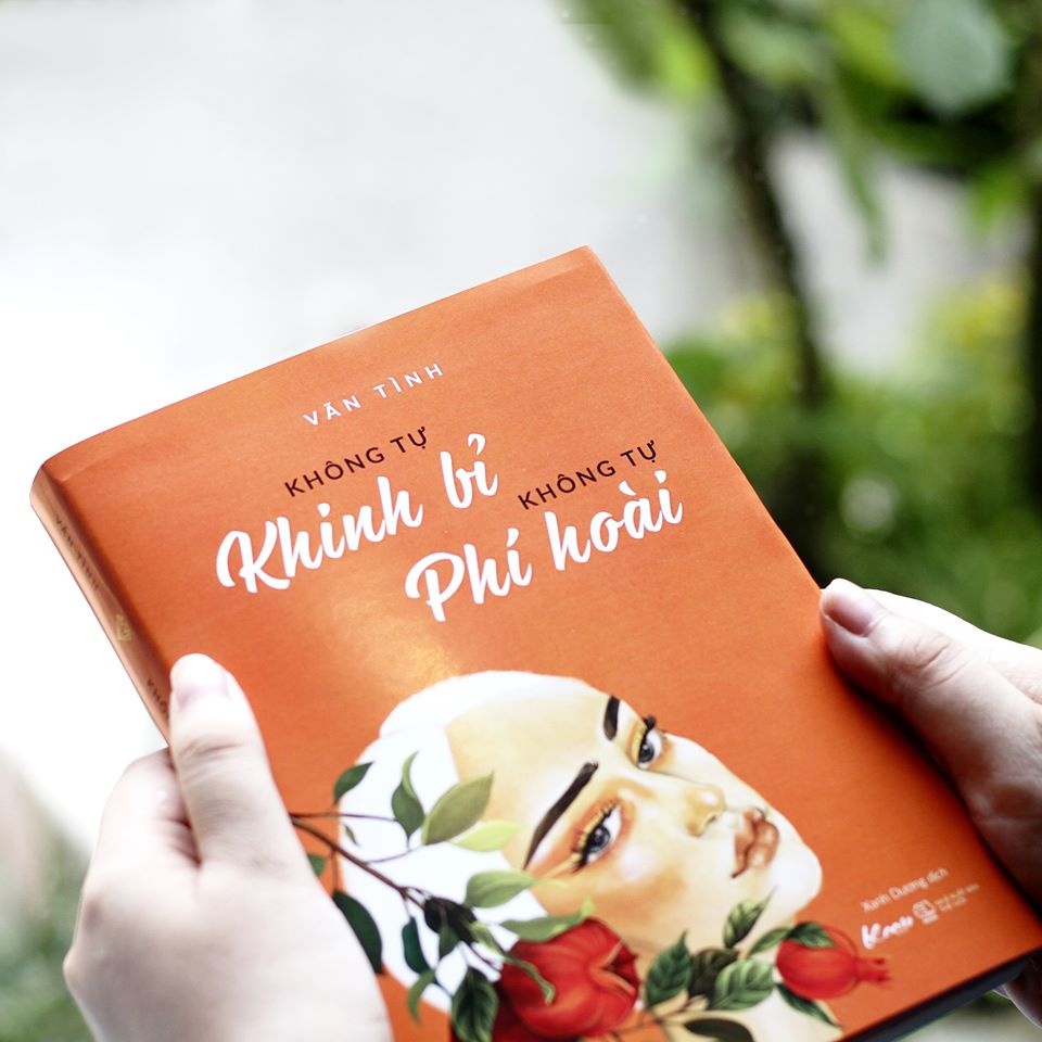 That bai la do ta anh 1