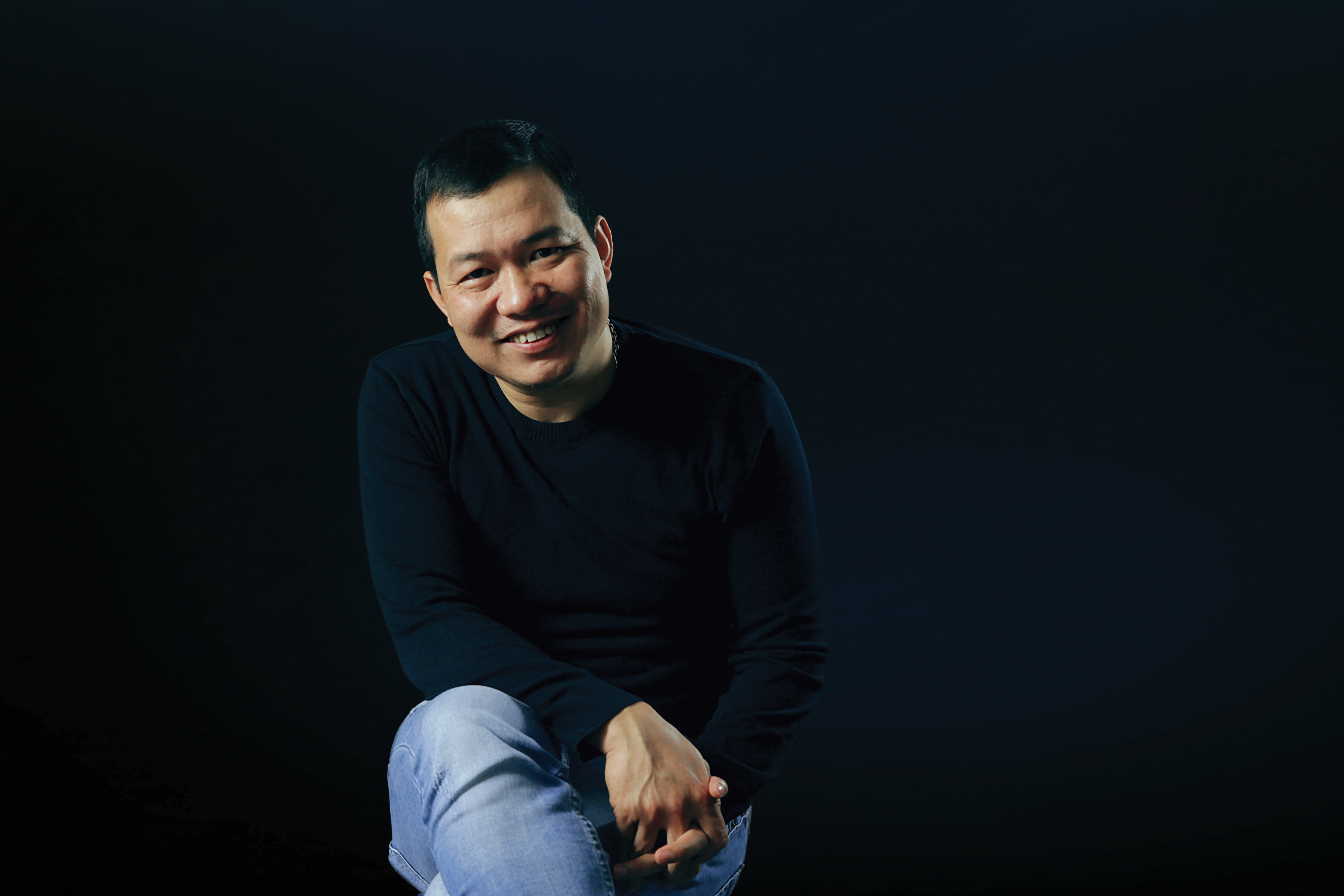 Trang cua toi cu vuong anh 1