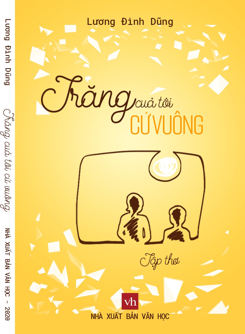 Trang cua toi cu vuong anh 2