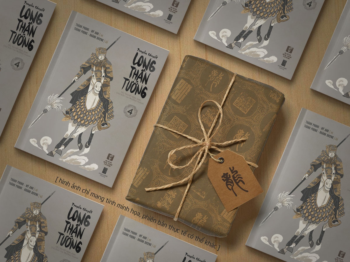 Doc gia quyet dinh khi gay quy xuat ban anh 1