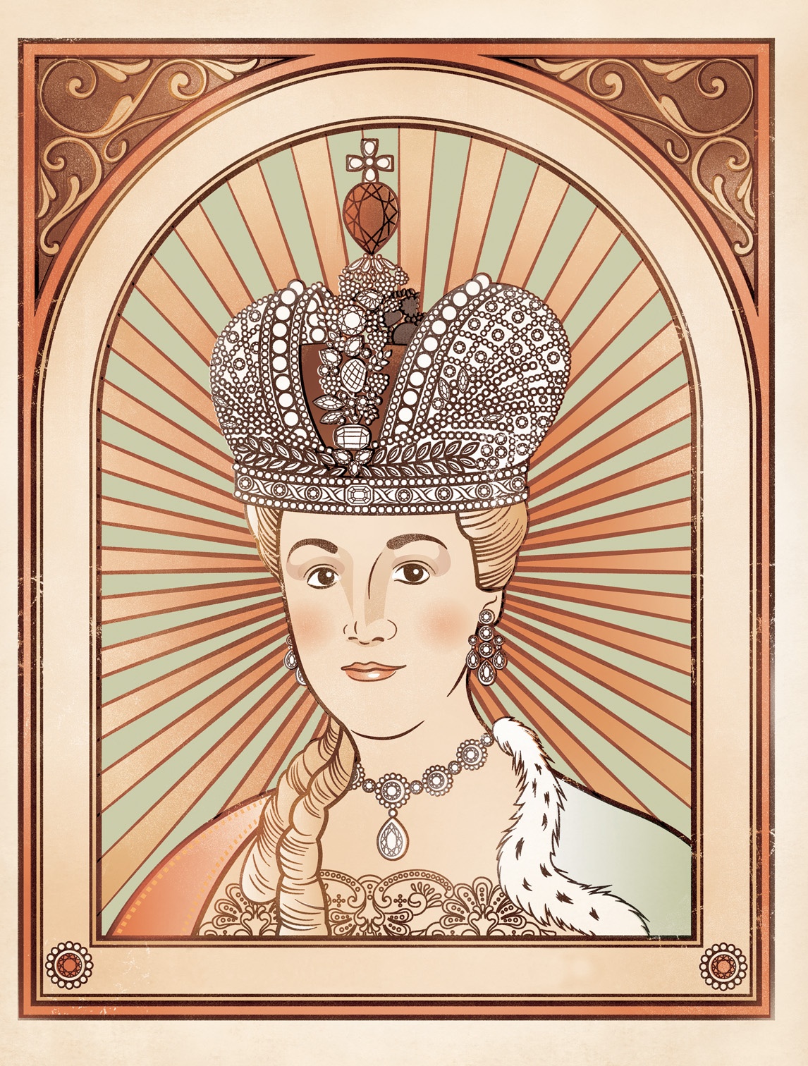 Ekaterina Dai de anh 2