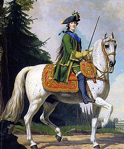 Ekaterina Dai de anh 1