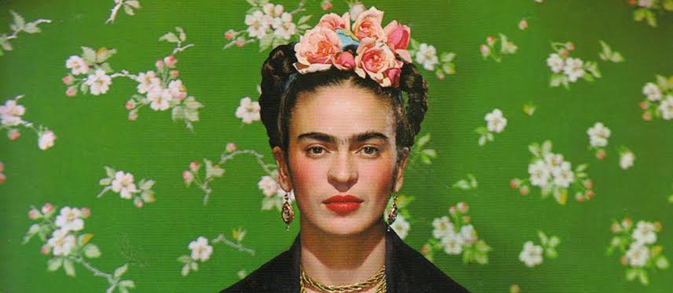 Frida Kahlo anh 2