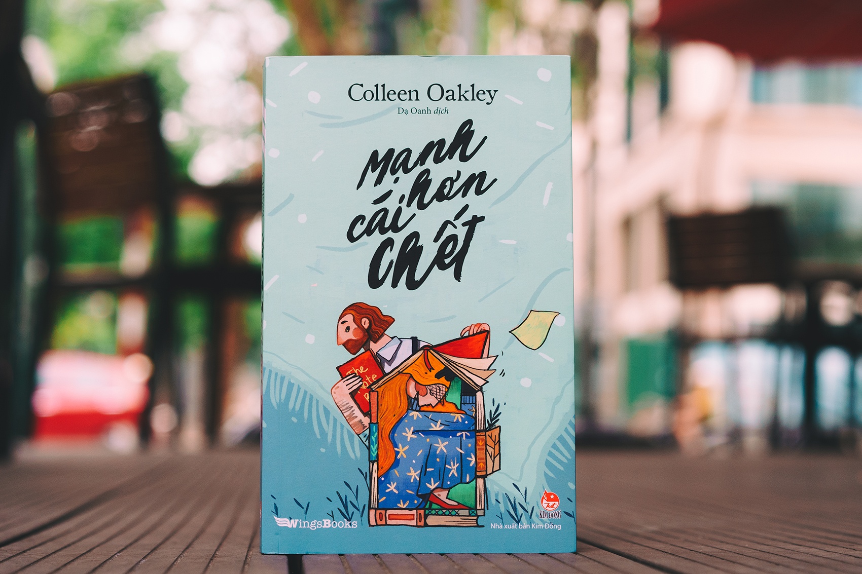 Phu nu khong chi tim kiem tinh yeu anh 2