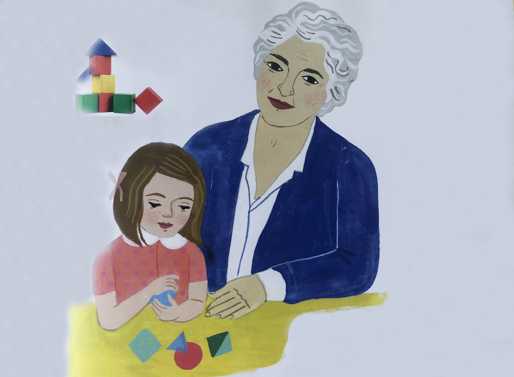 Nhung nguoi phu nu chan dong the gioi anh 8