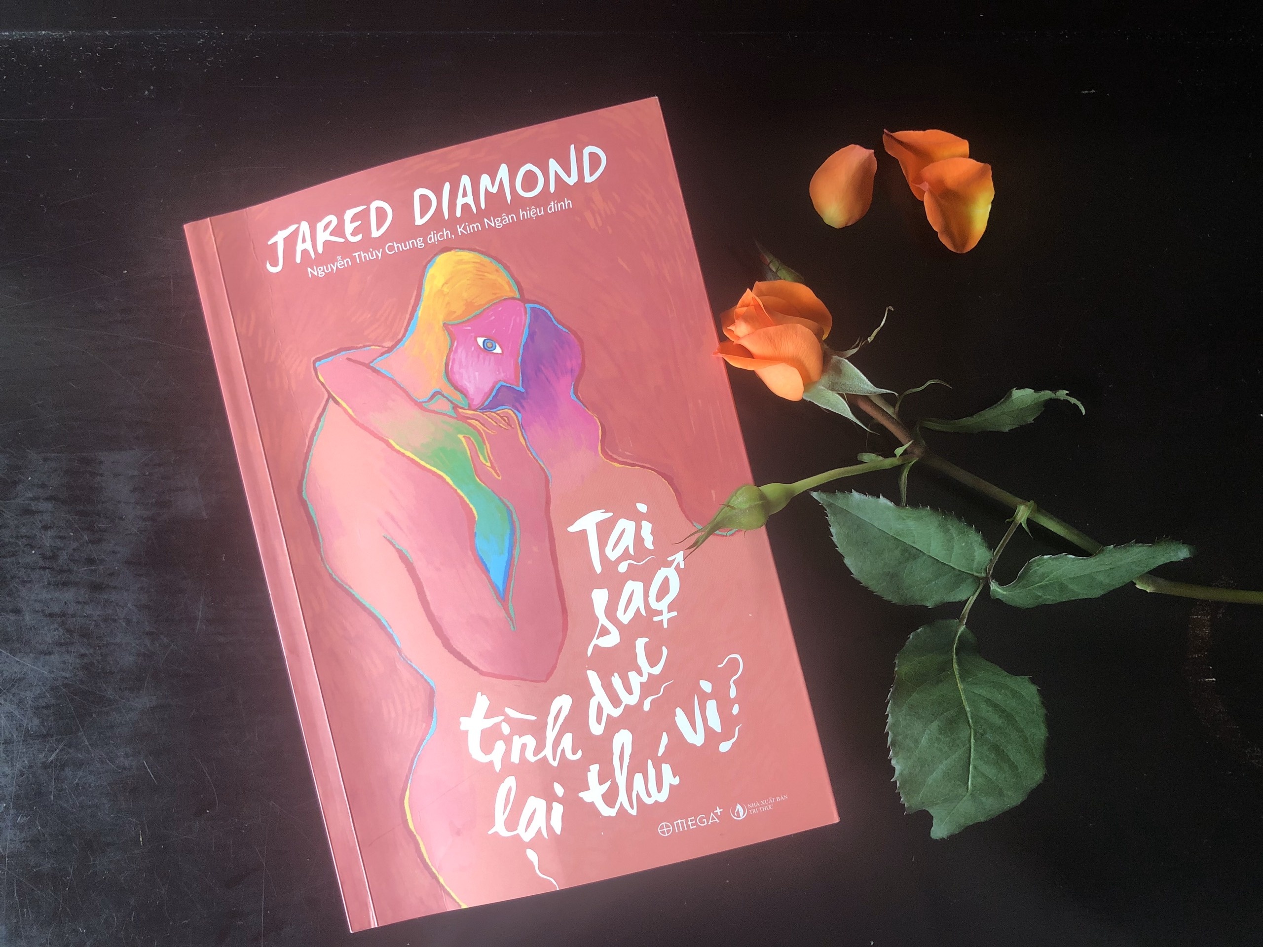 Tai sao tinh duc thu vi? anh 2