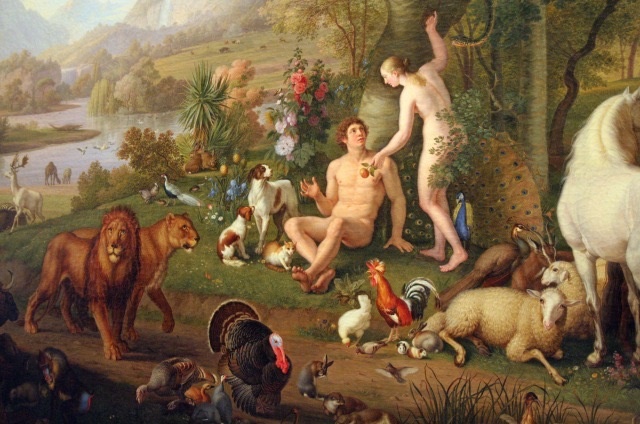 Doi song tinh duc ky quac khien loai nguoi khac biet? hinh anh