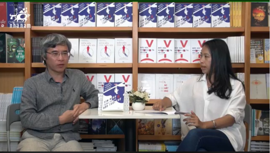 Nguoi tre thuong ton anh 2