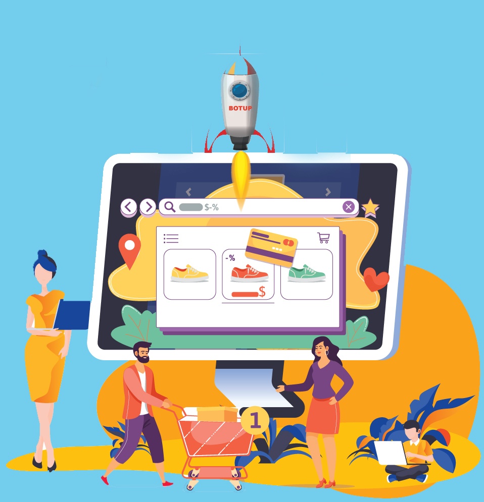 Ban hang thoi cong nghe anh 1