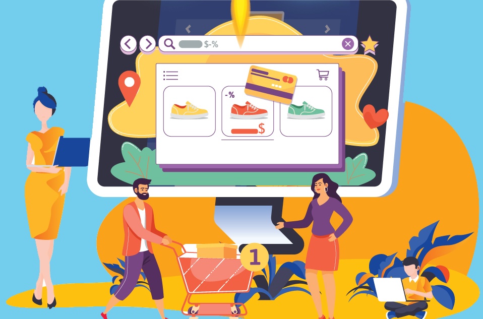 Tai sao tin nhan ban hang tu dong xuat hien trong Messenger cua ban? hinh anh