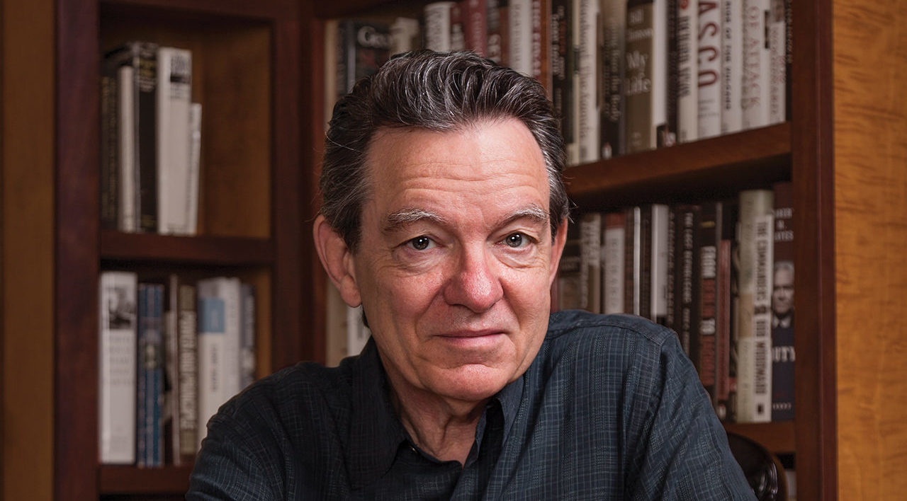 Tieu thuyet tien tri ve Covid-19 anh 2