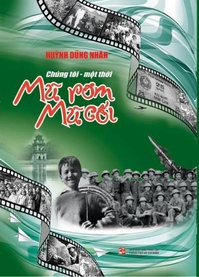 Chung toi - mot thoi mu rom mu coi anh 1