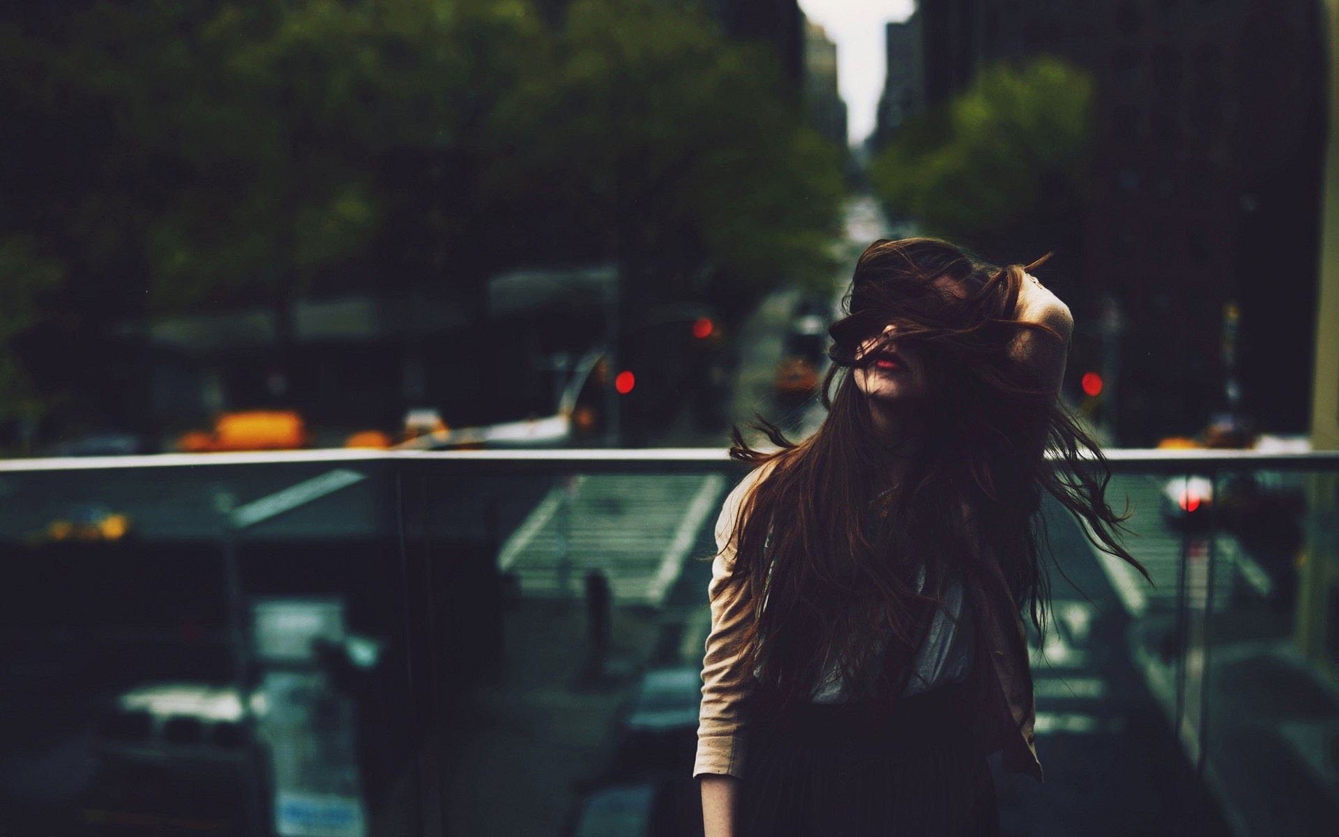 Toi tim em trong quan cu hinh anh