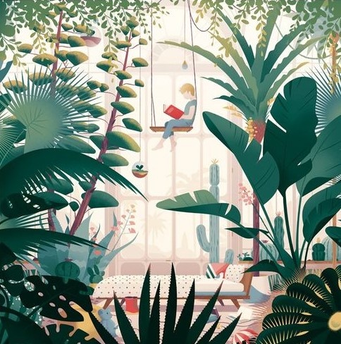 Di ve huong khac anh 1