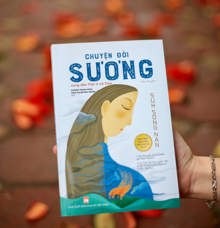 Chuyen doi Suong anh 1