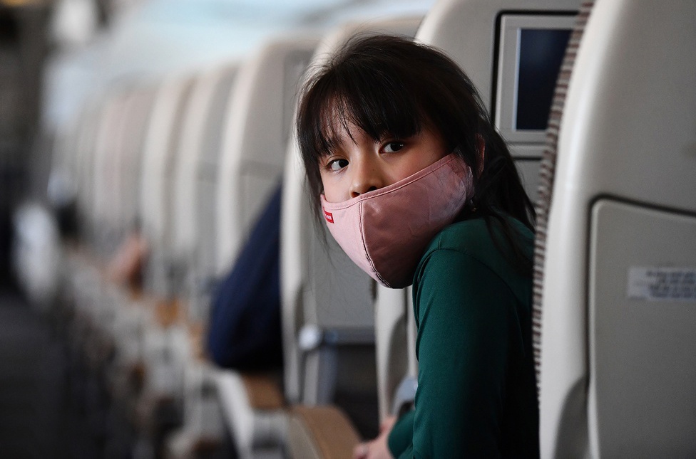 Hoi huong tranh dich: Thau to nhieu dieu tu trong hon don hinh anh