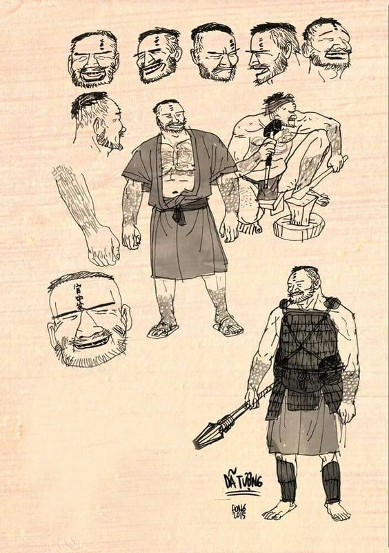 Tai sao Yet Kieu khong lam quan? anh 3