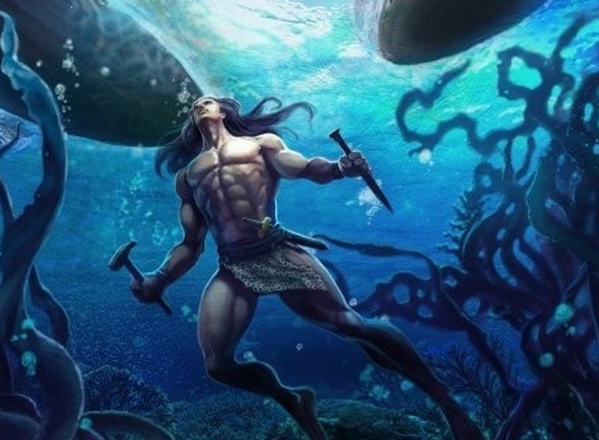 Tai sao Yet Kieu khong lam quan? anh 1