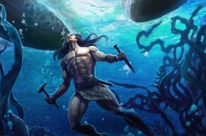 Yet Kieu noi tieng, co cong, tai sao khong duoc phong quan? hinh anh